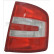 Combination Tail Light 11-12264-01-2 TYC, Thumbnail 2