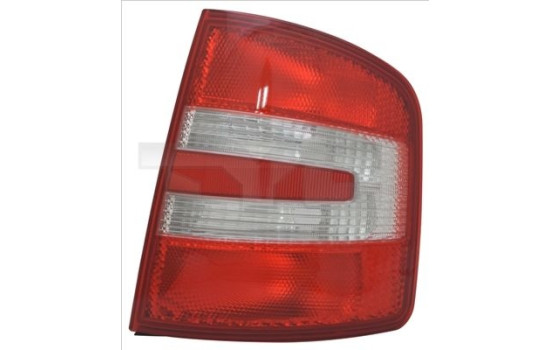 Combination Tail Light 11-12264-01-2 TYC, Image 2