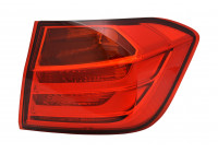 Combination Tail Light 11-12276-06-2 TYC