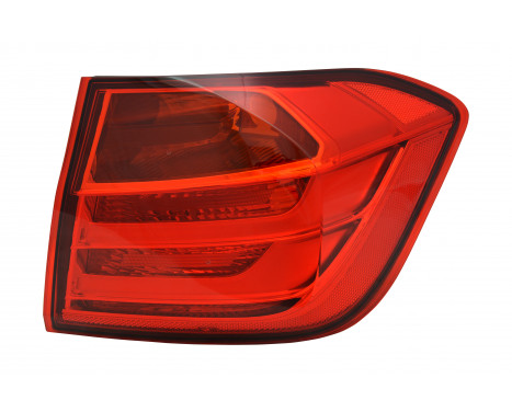 Combination Tail Light 11-12276-06-2 TYC