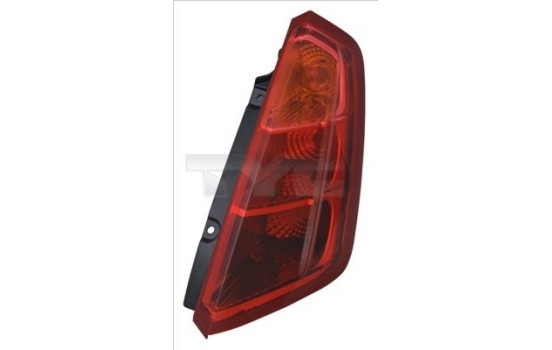 Combination Tail Light 11-12279-01-2 TYC