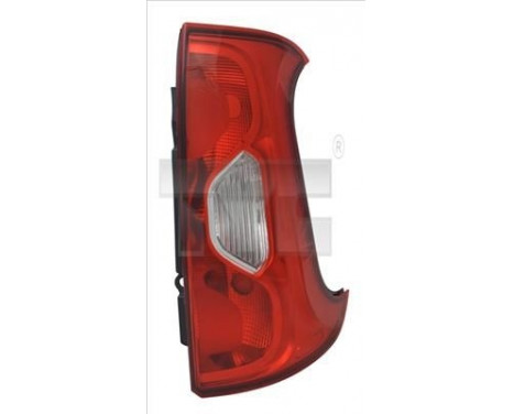 Combination Tail Light 11-12281-01-2 TYC, Image 2