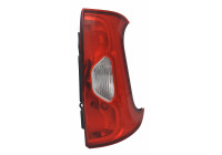 Combination Tail Light 11-12281-01-2 TYC