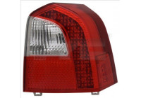 Combination Tail Light 11-12297-06-2 TYC