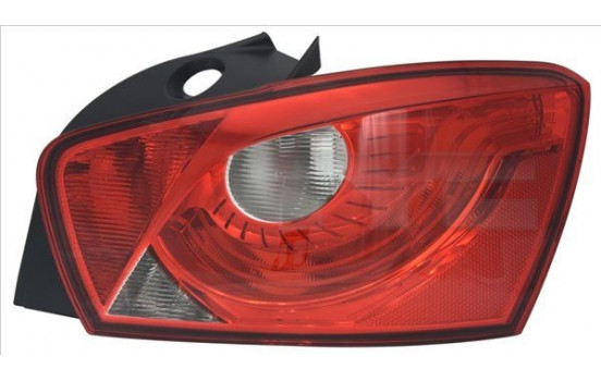 Combination Tail Light 11-12299-11-2 TYC