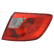 Combination Tail Light 11-12304-01-2 TYC, Thumbnail 2