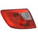 Combination Tail Light 11-12304-01-2 TYC