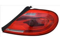 Combination Tail Light 11-12318-21-9 TYC