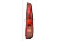 Combination Tail Light 11-12323-05-9 TYC