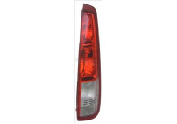 Combination Tail Light 11-12323-15-2 TYC