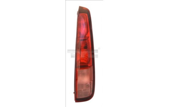 Combination Tail Light 11-12324-05-9 TYC