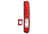 Combination Tail Light 11-12383-31-2 TYC