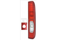 Combination Tail Light 11-12384-01-2 TYC