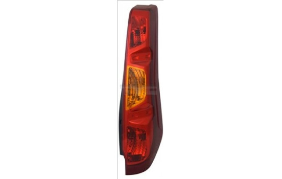 Combination Tail Light 11-12524-05-2 TYC