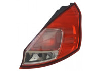 Combination Tail Light 11-12537-01-9 TYC