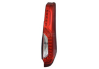 Combination Tail Light 11-12546-06-2 TYC