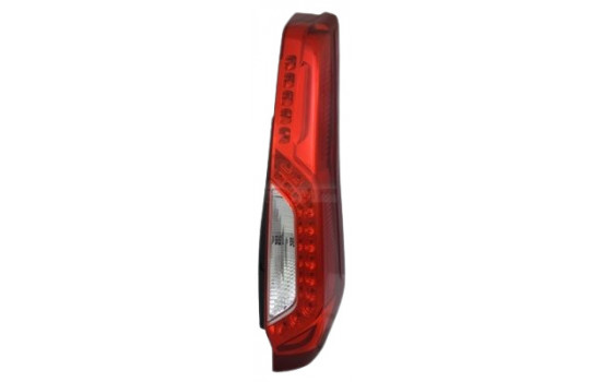 Combination Tail Light 11-12546-06-2 TYC