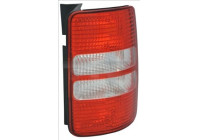 Combination Tail Light 11-12563-11-2 TYC