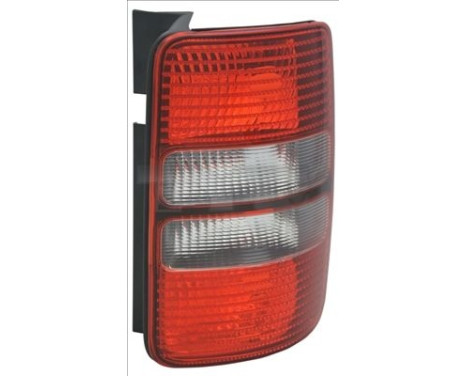 Combination Tail Light 11-12563-31-2 TYC