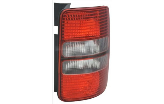 Combination Tail Light 11-12563-31-2 TYC