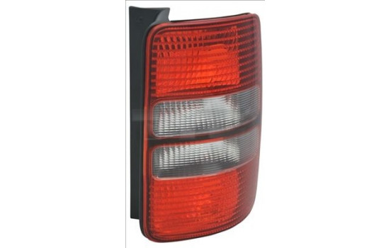 Combination Tail Light 11-12564-21-2 TYC