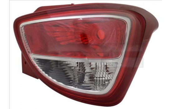 Combination Tail Light 11-12628-01-2 TYC