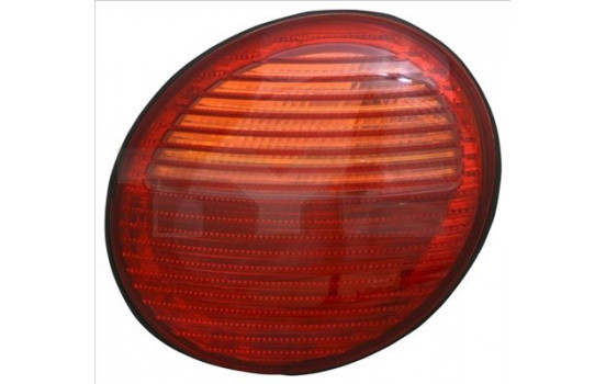 Combination Tail Light 11-12651-05-2 TYC