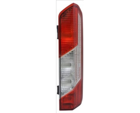 Combination Tail Light 11-12668-01-2 TYC