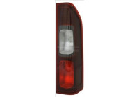 Combination Tail Light 11-12679-01-2 TYC