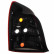 Combination Tail Light 11-12745-01-2 TYC, Thumbnail 2