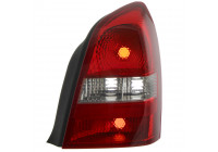 Combination Tail Light 11-12745-01-2 TYC