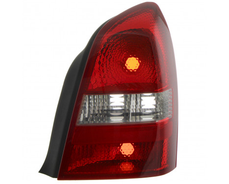 Combination Tail Light 11-12745-01-2 TYC