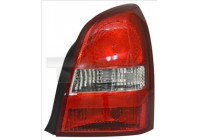 Combination Tail Light 11-12746-01-2 TYC