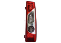 Combination Tail Light 11-12815-01-2 TYC