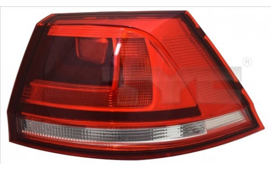 Combination Tail Light 11-12821-11-2 TYC