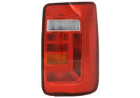 Combination Tail Light 11-12973-01-2 TYC