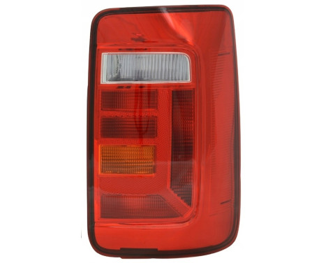 Combination Tail Light 11-12973-01-2 TYC