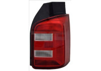 Combination Tail Light 11-14008-01-2 TYC