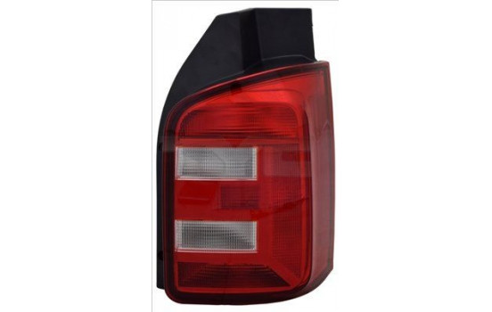 Combination Tail Light 11-14008-01-2 TYC