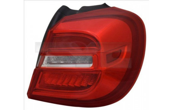 Combination Tail Light 11-14203-00-9 TYC