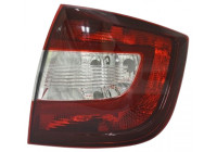 Combination Tail Light 11-14277-11-2 TYC