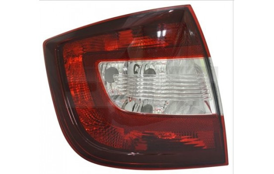 Combination Tail Light 11-14278-11-2 TYC