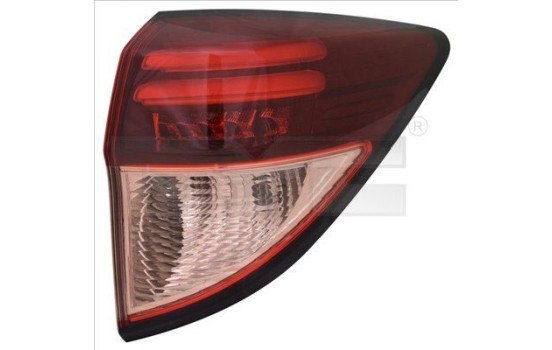 Combination Tail Light 11-14475-06-9 TYC