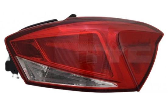 Combination Tail Light 11-14495-01-2 TYC