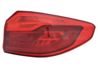 Combination Tail Light 11-14673-00-9 TYC