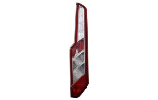 Combination Tail Light 11-14894-01-2 TYC