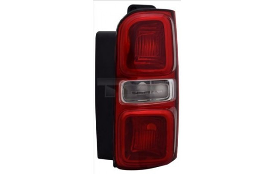 Combination Tail Light 11-14912-01-2 TYC
