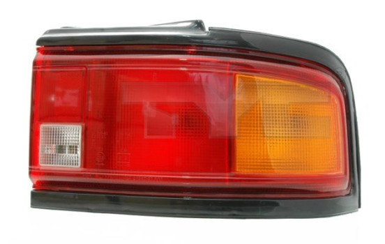 Combination Tail Light 11-1775-05-2 TYC, Image 2