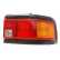 Combination Tail Light 11-1775-05-2 TYC