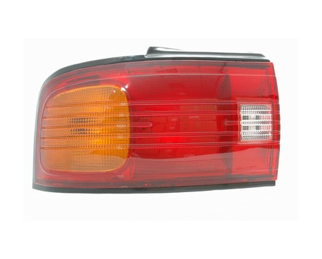 Combination Tail Light 11-1850-05-2 TYC